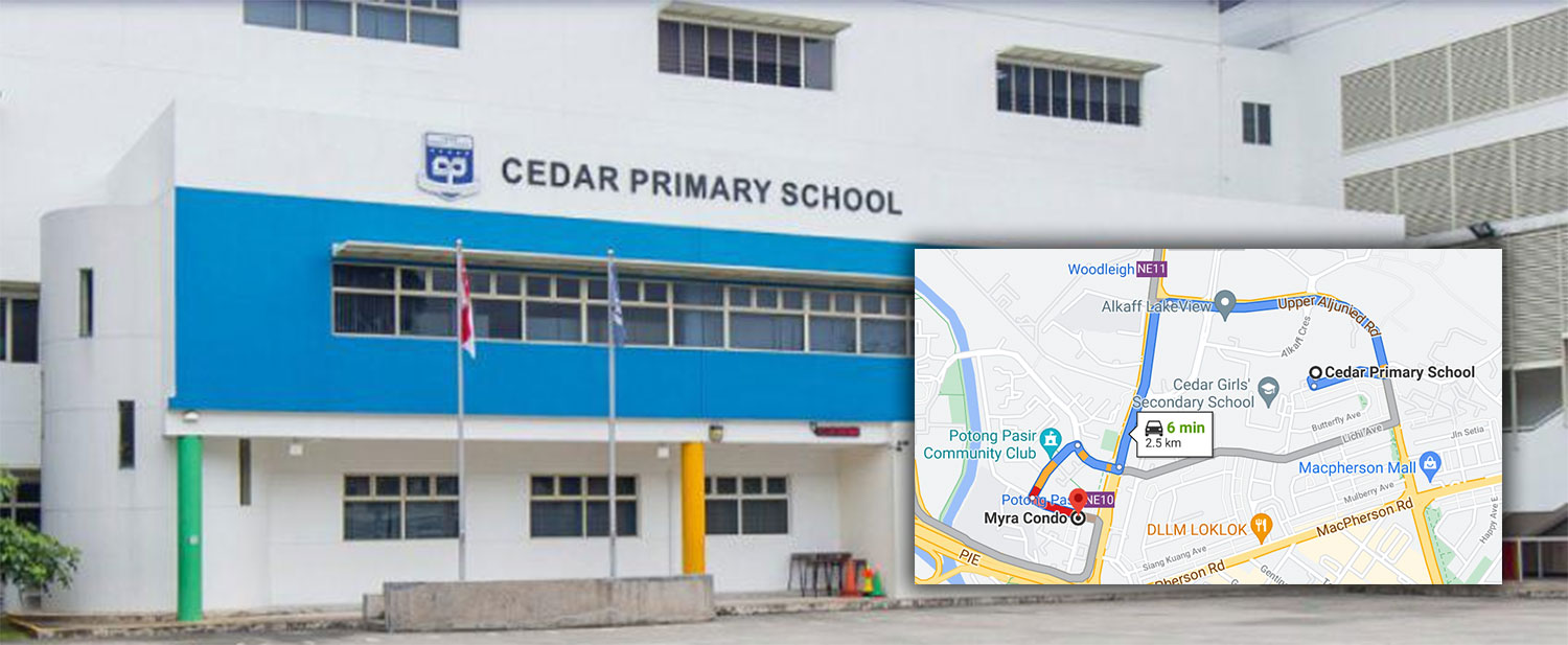 Cedar Primary School