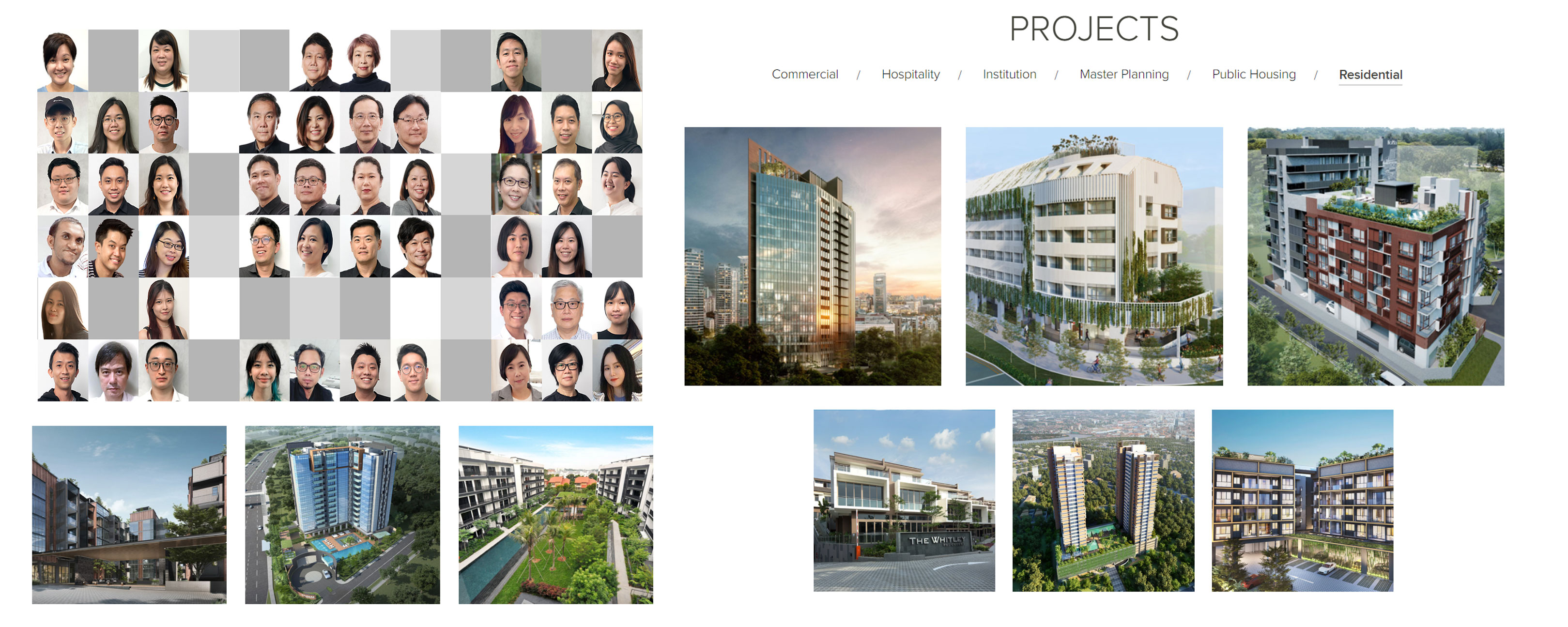 Myra Architect - JGP Architecture is one of the leading architectural firms in Singapore