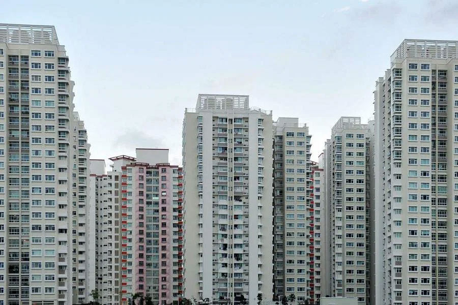 Myra Condo NEWS: Oversupplied HDB BTO is not the answer to housing affordability