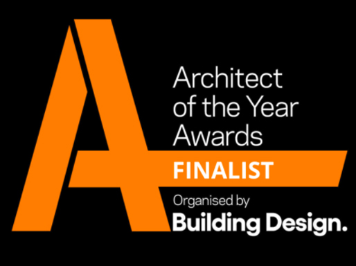 Myra condo by Pitman Tozer Architects - Architect of the year awards 2021